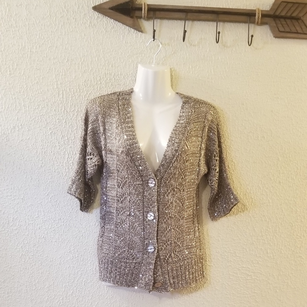 Day trip cardigan from buckle